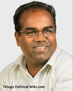 Pothuganti Ramulu