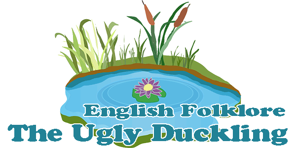 The Ugly Duckling, English Folklore