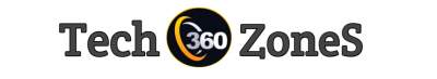 Tech360Zones  - All tops gadgets in this website