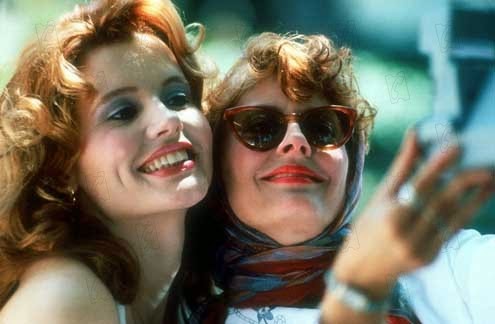 thelma y louise