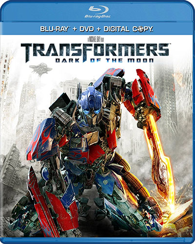 Transformers: Dark of the Moon (2011) 1080p BDRip Dual Audio Latino-Inglés [Subt. Esp] (Ciencia ficción. Acción)