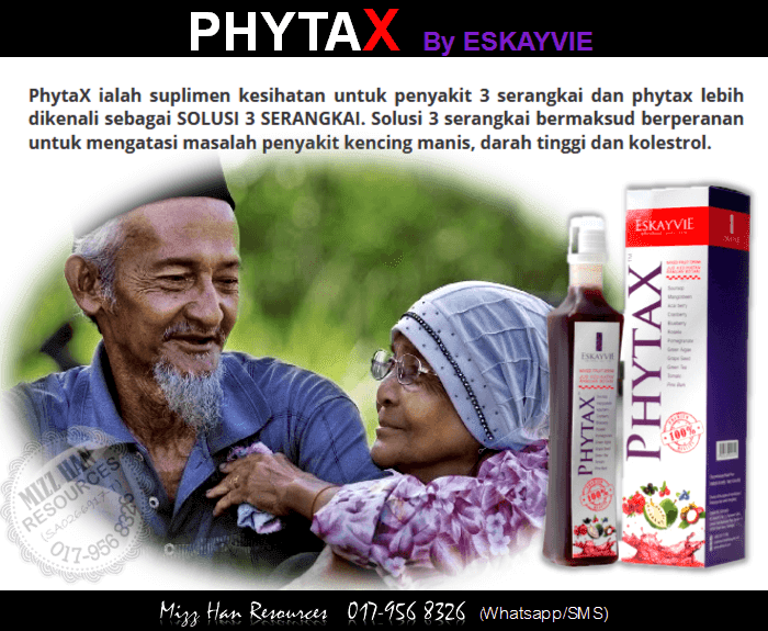PHYTAX BY ESKAYVIE  Skin Care& Cosmetic