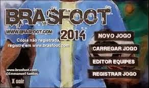 (PC) Brasfoot 2014