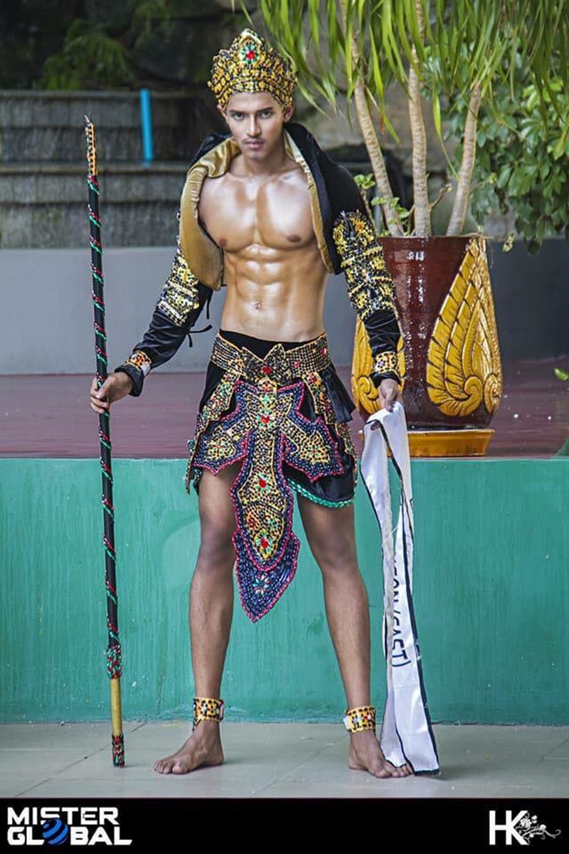 Grand Boyzone Htoo Ant Lwin 7101 | Hot Sex Picture