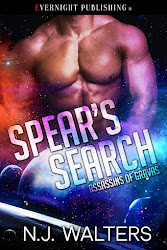 Spear's Search