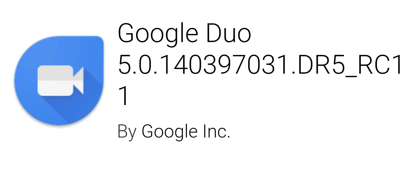 google duo apk download for pc