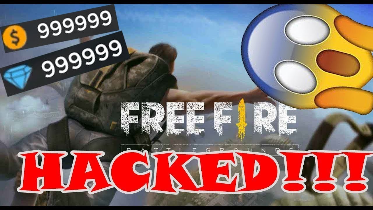Hacks De Free Fire Aimbot 9999