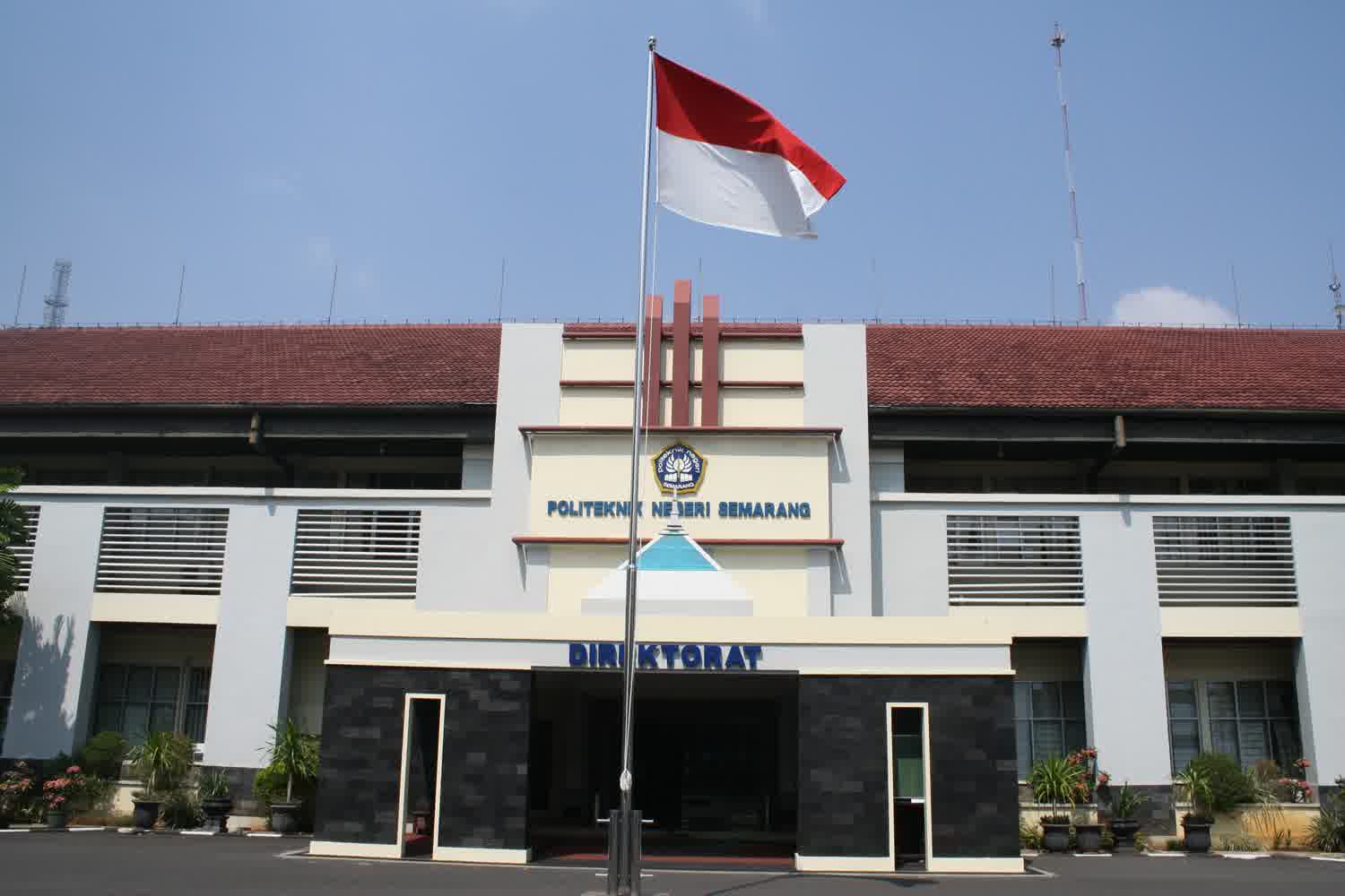 soal spa polines 2016 soal spa polines 2016