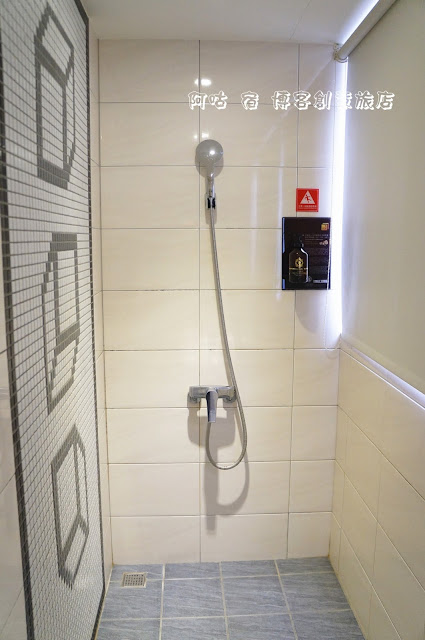 【臺中Ω北區】博客創意旅店｜樓層主題各具特色，近一中益民商圈