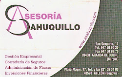 Asesoria Sahuquillo