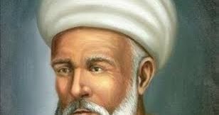 Gambar Biografi Ahli Hadits Imam Muslim