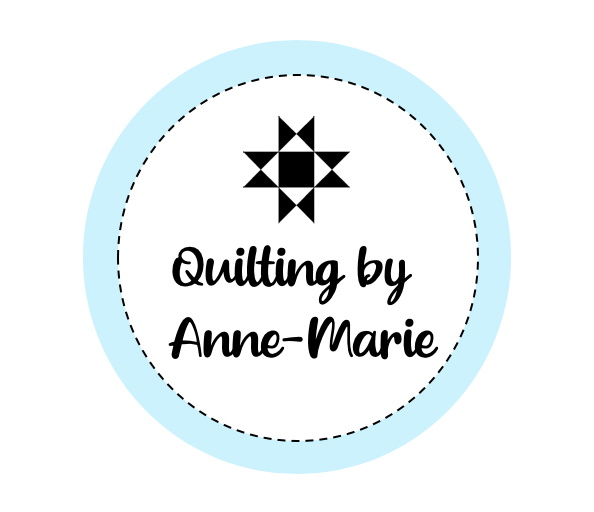 Quilting by Anne-Marie