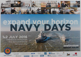 Navy Days 2016
