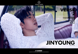 jinyoung teaser