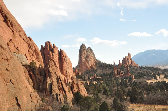 Garden of the Gods Colorado Springs visitingcoloradosprings.filminspector.com