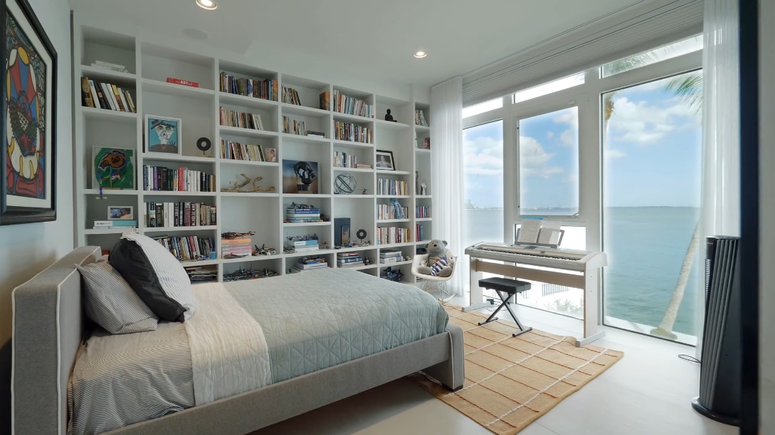 43 Interior Design Photos vs. 6939 Sunrise Dr, Coral Gables, FL Luxury Home Tour