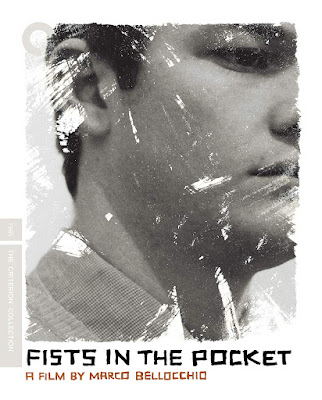 Fists In The Pocket 1965 Bluray Criterion
