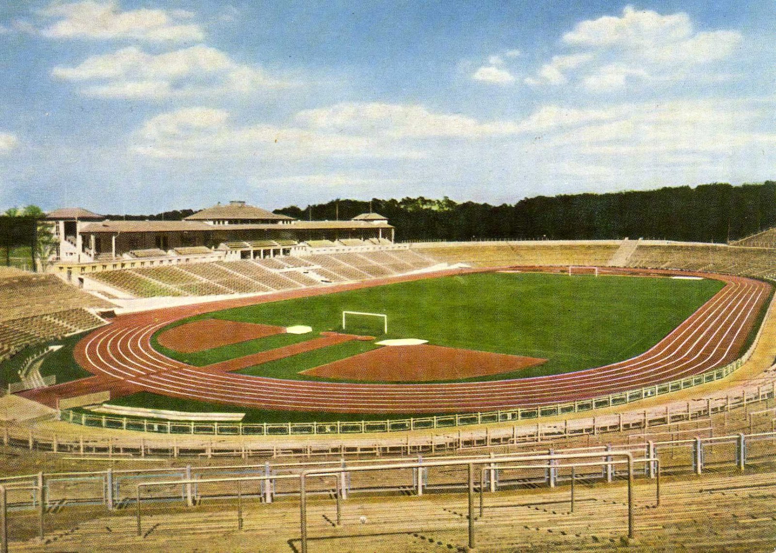 Riederwaldstadion Riederwaldstadion