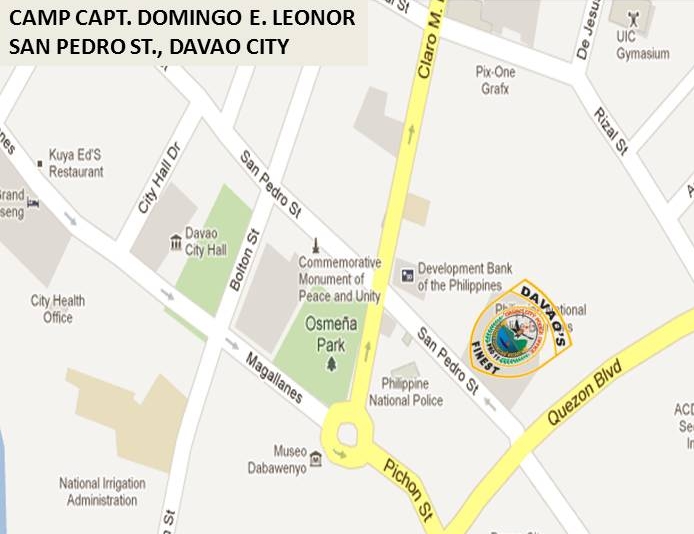 The Charm Princess How To Get A Police Clearance In D vrogue.co