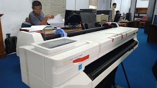 galeri service plotter-hp_designjet-T525_36_a0_install_2