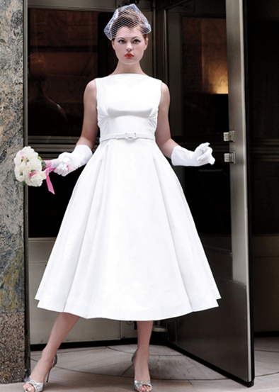 Love That Bridal: 1940s inspirations