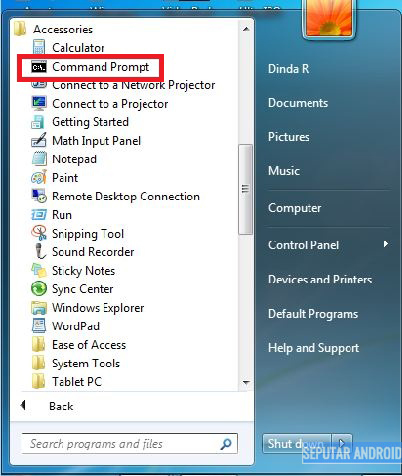 Tutorial Menghilangkan Tulisan Test Mode Windows 7 Build 7601 Dengan Mudah Speck Android