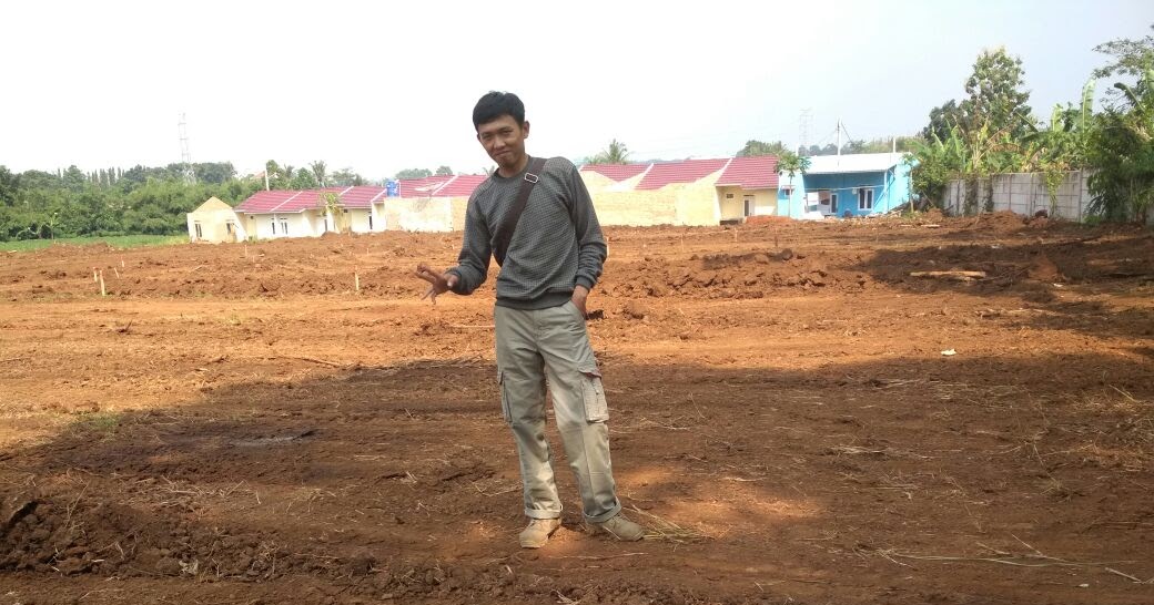 Rumus Menghitung Volume Urugan Tanah - Sarekil