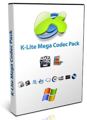 K-Lite Codec Pack 9.0.2 [Planet Free]