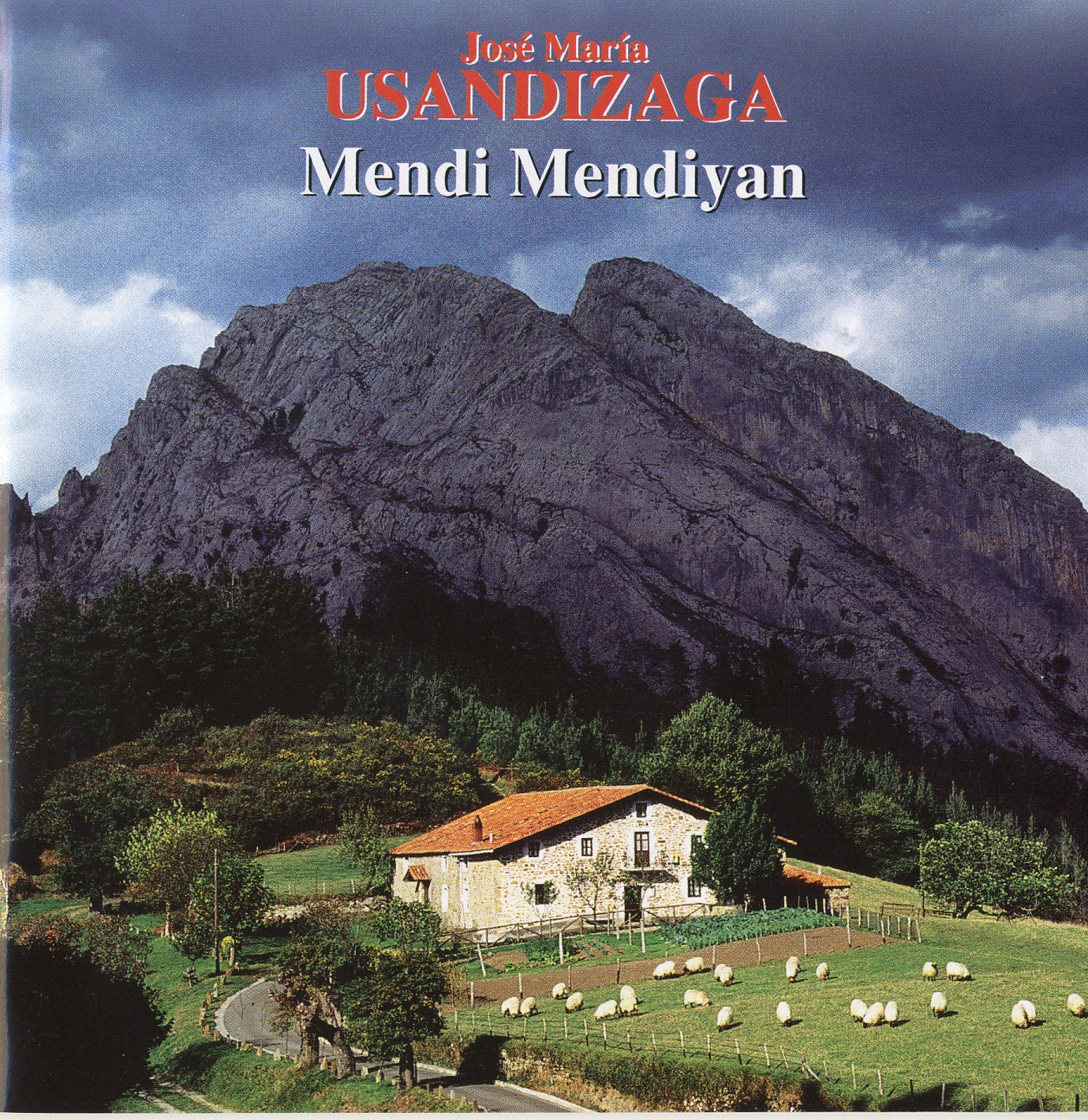 A Toda Zarzuela Mendi Mendiyan