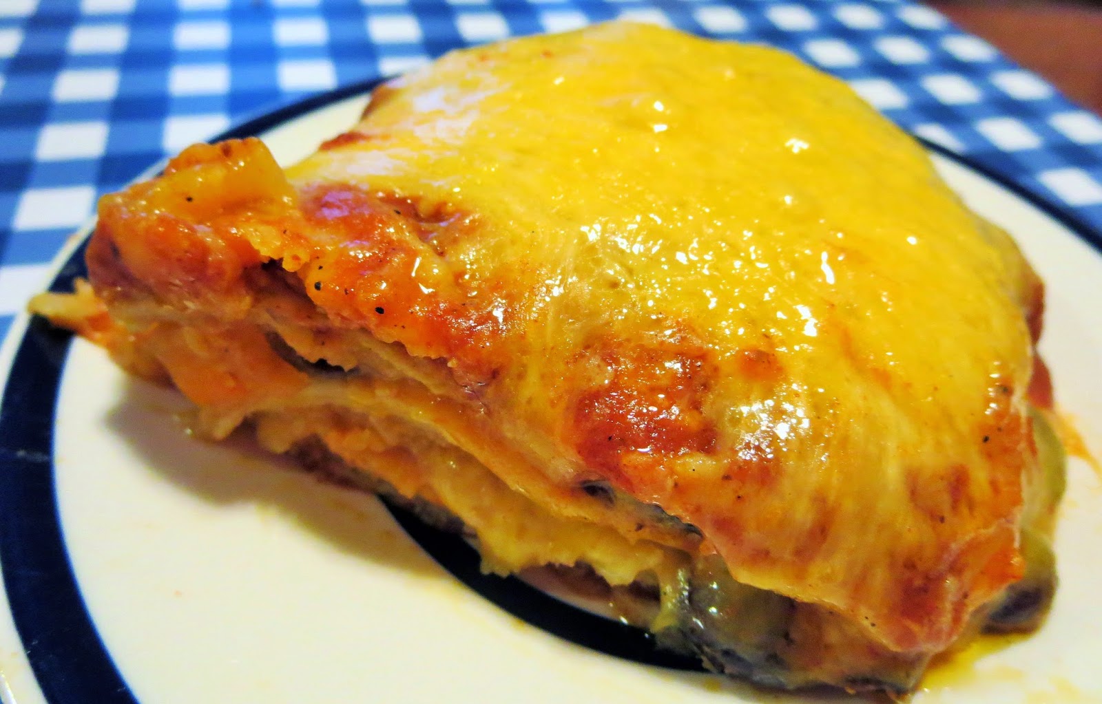 Ramona Avenue Black Bean and Yam EnchiladasA great recipe for