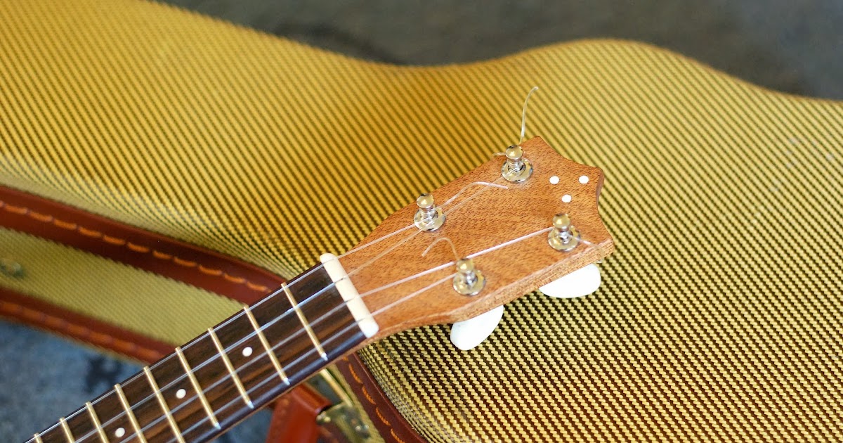 The Importance of Ukulele Nut Width Beginners Tips