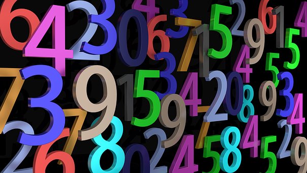 हिंदी गिनती व नंबर | 1 से 100 तक संख्या व शब्दो में 