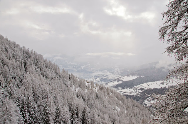 Aosta Italia