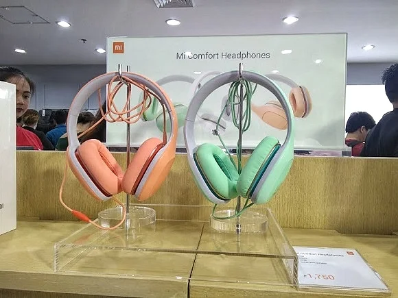 Coolest Products at Xiaomi Flagship Store Philippines
