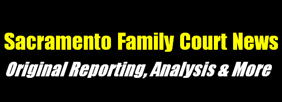 Sacramento Family Court Report: RACKETEERING HONEST SERVICES FRAUD