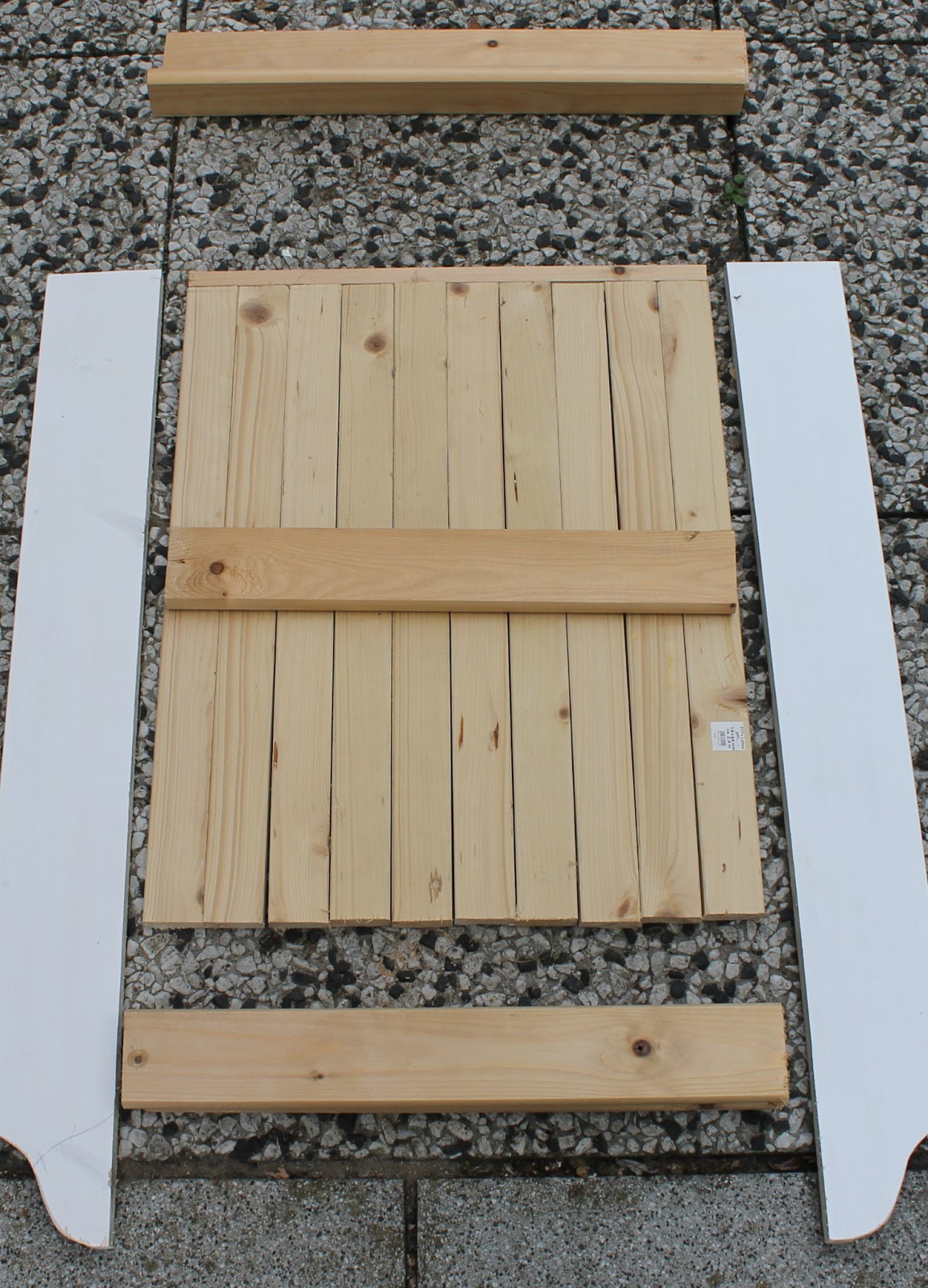 create your life !: KÜCHENREGAL