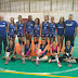 Vôlei feminino: Sub-14 do Time Jundiaí é finalista da Série Prata