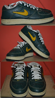BundleClothing: kasut NIKE AIR vintage MADE IN JAPAN