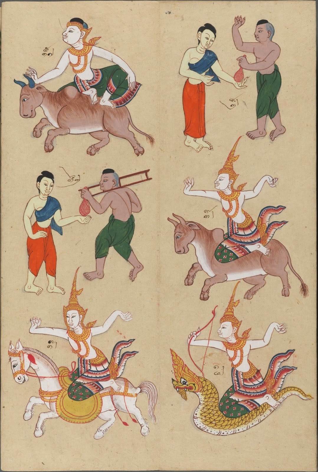 bibliodyssey-april-2014