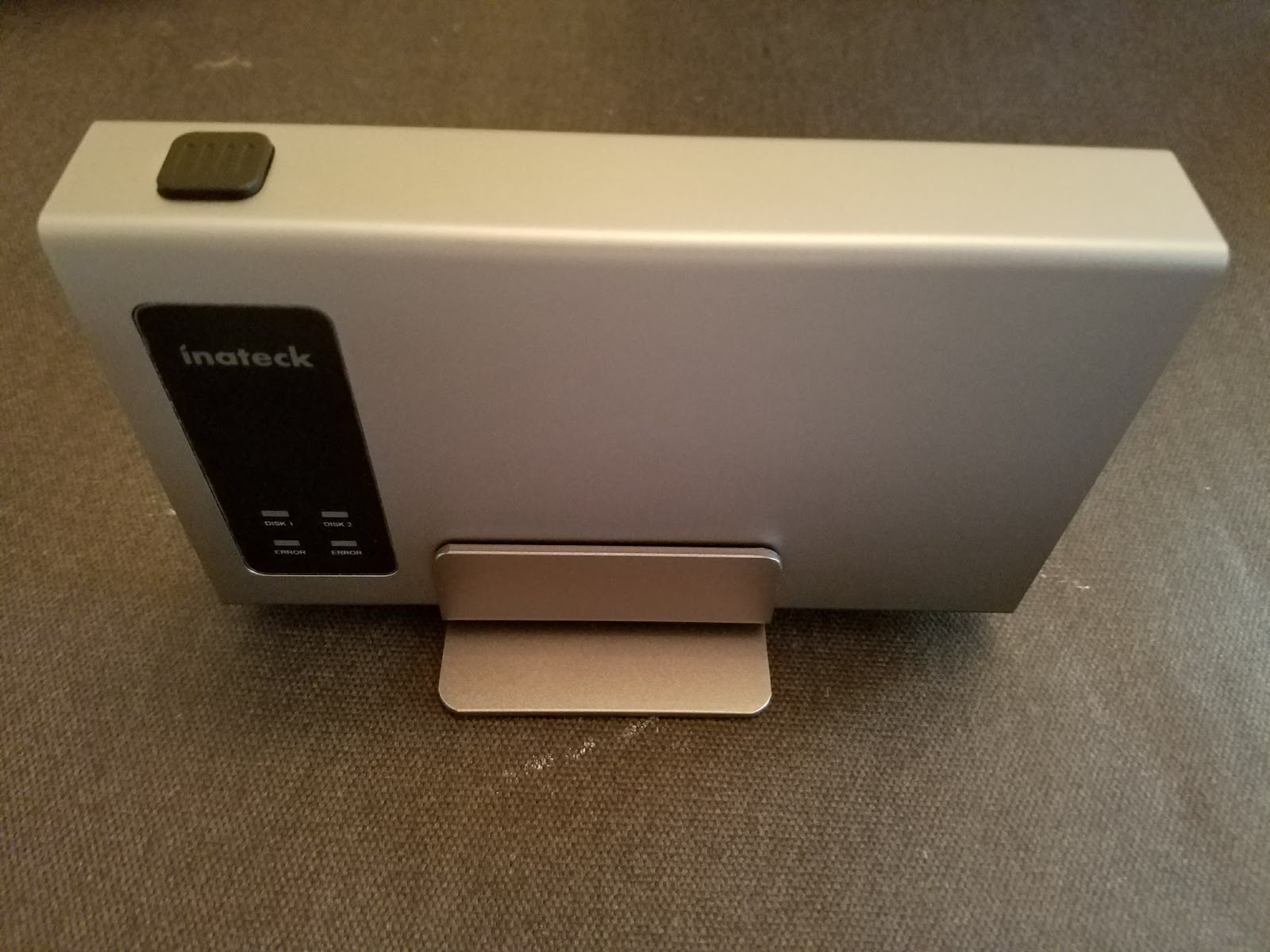 inateck fe2101