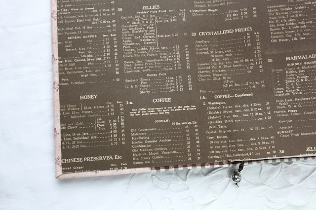 Два вкусных блокнота)