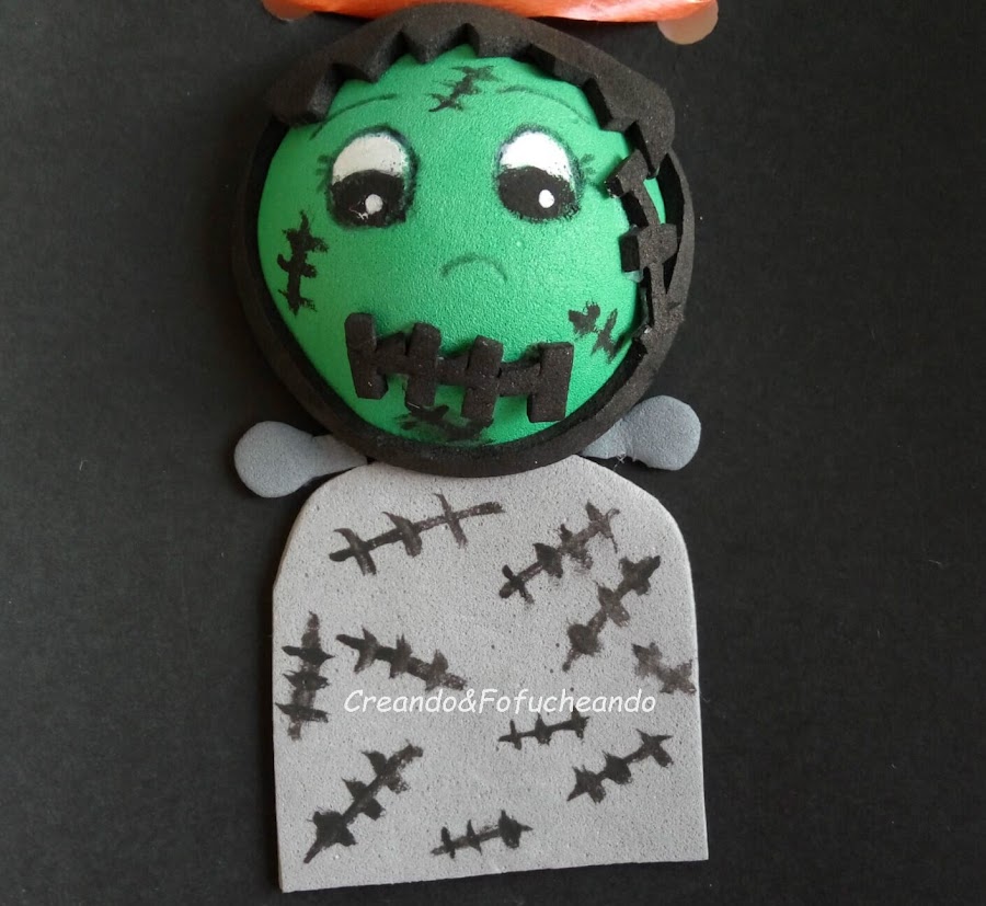 fofucho-frankenstein-guirnalda-halloween-creandoyfofucheando