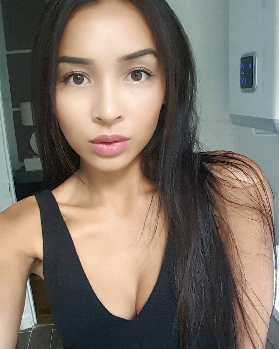 Sexy cambodian girls Desirae Nude â€“ Texansprosale
