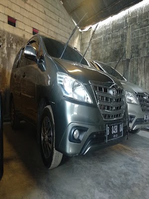 SEWA INNOVA BELITUNG