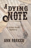 Click on cover to buy A Dying Note