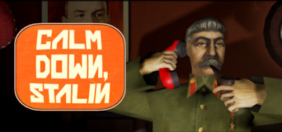 Calm Down Stalin APK Download