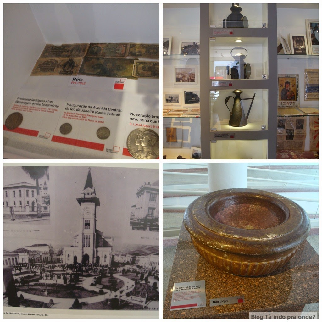 Museu Municipal de Socorro Museu Municipal de Socorro
