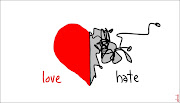 loveorhate16. Posted by Muhammad Hammad at 10:53 love or hate red