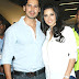 Dino Maria With Sunny Leone