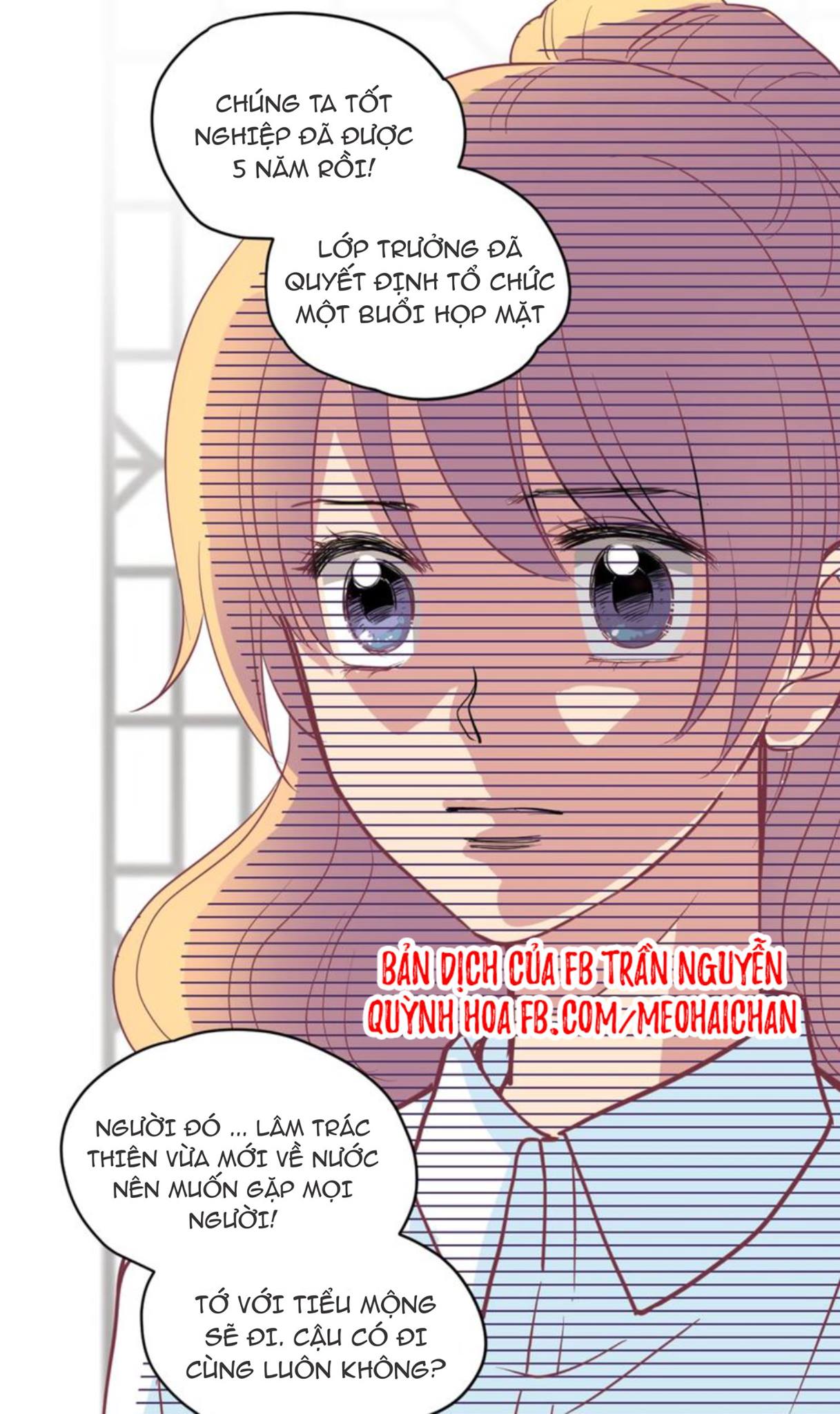 Phụ Nữ Lớn Tuổi Không Vấn Đề - Chương 2 - Trang 33